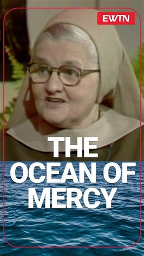The Ocean Of Mercy