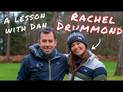 Rachel Drummond learns The 3 Releases | A lesson with Dan | Episode 1