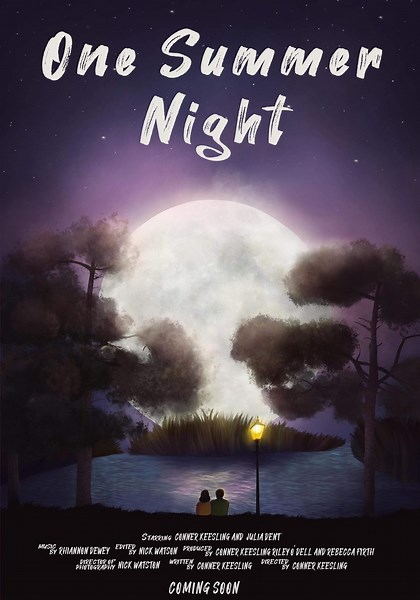 One Summer Night - movie: watch streaming online