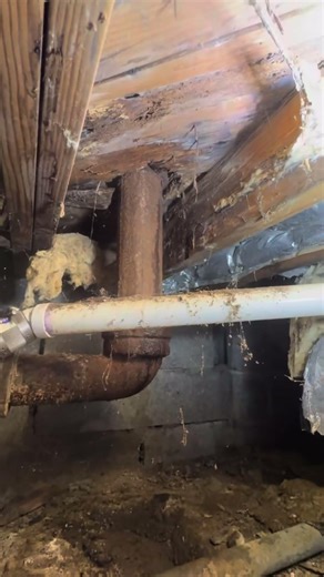 Home inspection video #HomeInspection #RealEstateTips #HomeBuying #PropertyInspection