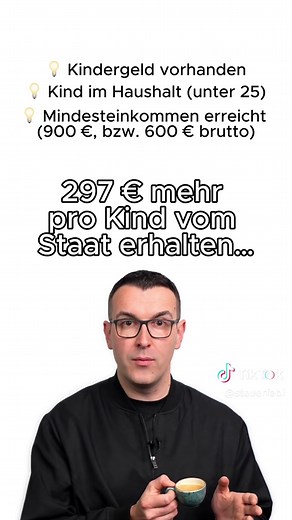 Understanding Kinderzuschlag: What You Need to Know