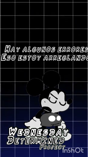 :explicando un poco es un mod adónde Mickey de el mod wednesday infidility si pudo seguir su vida"