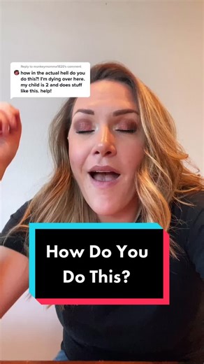 Jen on TikTok