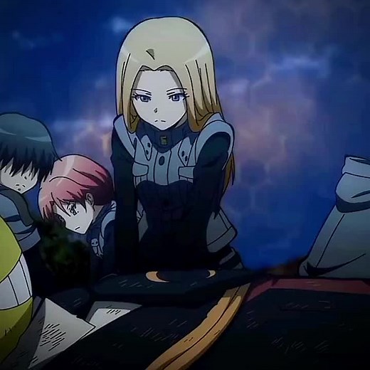 Las impactantes muertes de Koro Sensei en Assassination Classroom