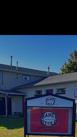 Pop in and talk to Jeremy about that special project Deals on winterizing all November | Jeremy Haney