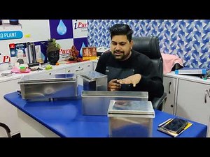 Cascade waterfall installation process/ WATERFALL / Water fountain #architecture #plumbing #builder