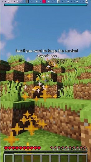 Add Waypoints to Your Server! #shorts #minecraft #minecraftshorts