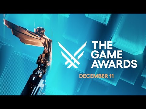 The Game Awards 2025 - Live Reaction (Swedish)