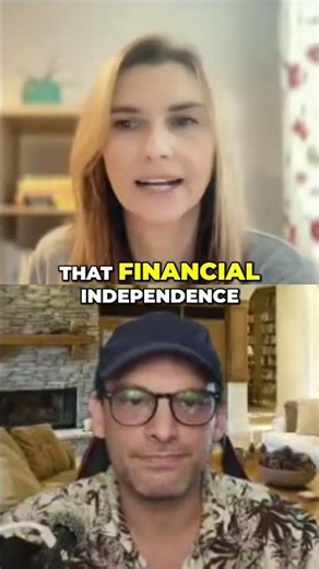 Why I Refused to Rely on the System #shorts #financialindependence #hustle