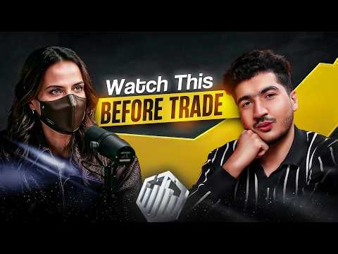 Triple candlestick patterns | Wait for the 3rd Candle | class 03 | free mentorship 2026