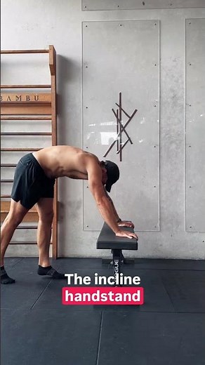 3 Gymnastic Movements That Actually Scale Well
