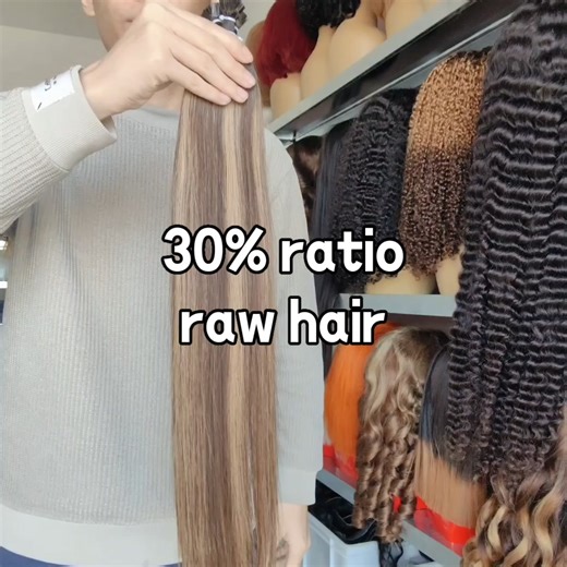 22inch keratin hair extensions✔️ Bulk order for factory price.❤ Welcome visit my factory.🌹 #keratinhairextensions #rawhairfactory #rawhair #rawhairvendor