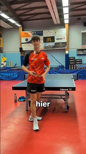 Comment atteindre l'état de Flow 🏓#tennisdetable #pingpong
