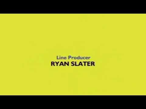 Oswald End Credits (The Haunted Octopus Variant)
