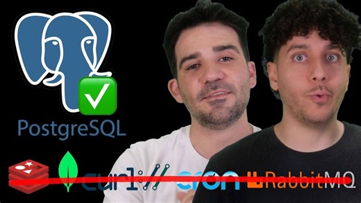 🔥Postgres为何是最佳数据库？揭秘！