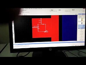 Schematic Driven Layout of an Inverter in Mentor Graphics