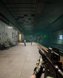 WARNING: Zombie Apocalypse Imminent! Will you be the last one standing? Prove your strength and join the battle now! | Age of Origins