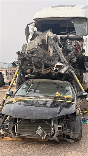 Phoenix Area Fire Buff on Instagram: "Three days of heavy rescue training, captured in motion. Firefighters from across Arizona came together to train on advanced lifting and stabilization techniques involving large commercial and passenger vehicles. As heavy rescue programs continue to expand across the consortium, it’s critical that everyone is operating from the same playbook—using the same language, techniques, and safety priorities. A sincere thank you to Captain Moore, all of the instructo