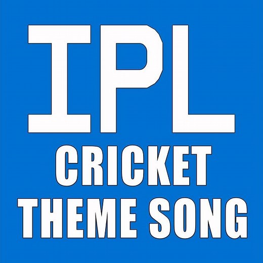 IPL Cricket Theme Song