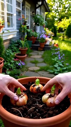 Lilium Bulbs: Spring Planting for Summer Blooms