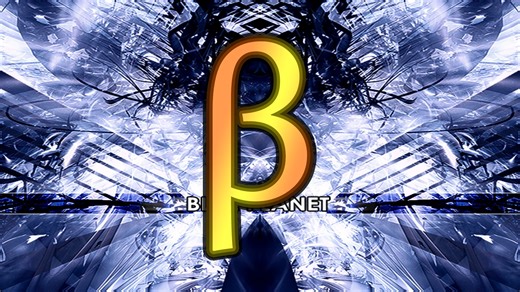 [飞了14个段]Beta技od9 96.06，但是过之前技力连intro1都没有