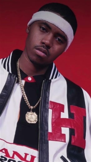 Nas "Triple Threat" 🔊 #Nas