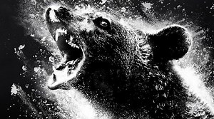 Cocaine Bear review: Comedic B-movie inspired trash of the finest cut