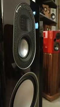 Monitor Audio Gold 200