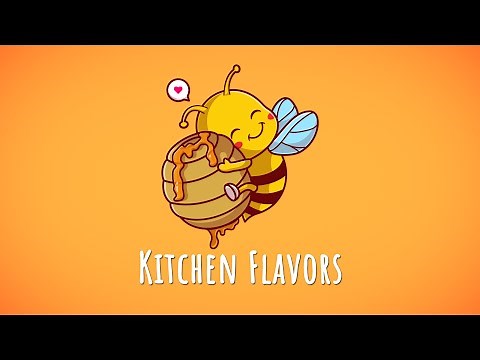 Children's Music — Kitchen Flavors — This Cooking (Music for Cooking Videos)
