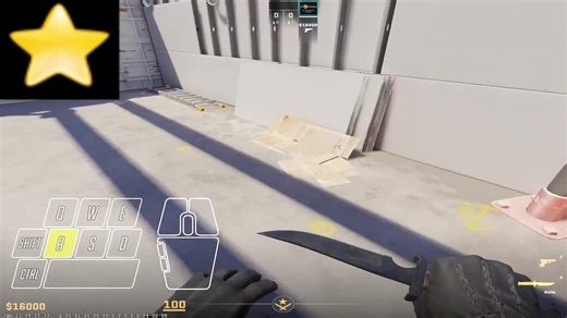 Mastering Pukabhop for Enhanced CS2 Movement Skills