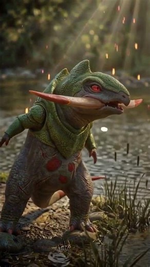 PokéPlanet: Fraxure#pokémontiktok #pokémon #pokemoncommunity #pokemontiktok #Pokemon