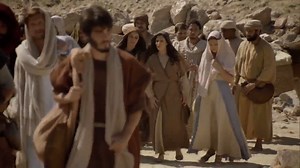 JESUS CAP 91 - SERIE | Series Biblicas 100% Recargados