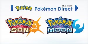 Pokémon Direct