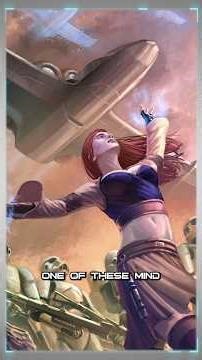 How Do Jedi Mind Tricks Work? #starwars #Jedi