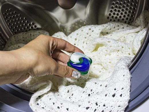 How to Use Laundry Pods: for Front and Top Loaders