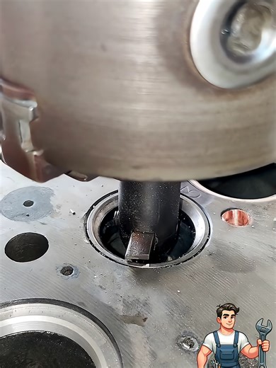 Understanding Engine Valve Seals for Better Performance