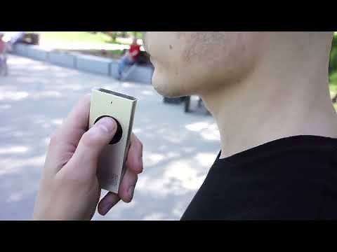 Tradutor de voz instantâneo - Enence