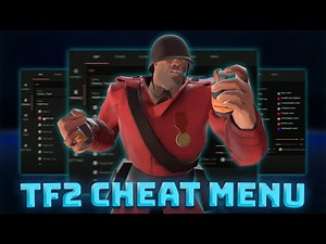 Free Team Fortress 2 Cheat Menu | Aimbot, Wallhack & Others | Best Cheat For TF2