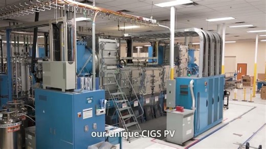 ASTI Thin Film Solar 2025 Overview | Ascent Solar Technologies, Inc.