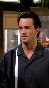 One of those dreams you wake up angry. Who can relate? 🙋‍♀️ Follow @tbsnetwork for more iconic #Friends moments. | TBS Network