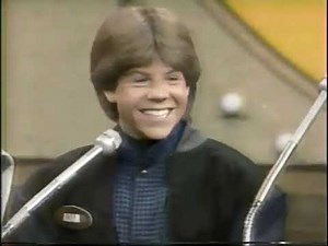 Family Feud promo, 1984