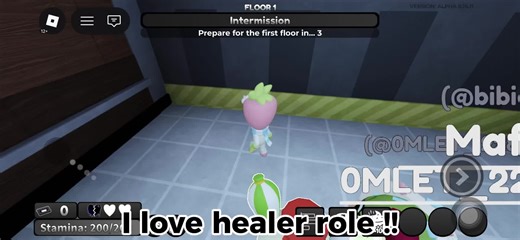 Healer Role in Roblox: A Complete Guide