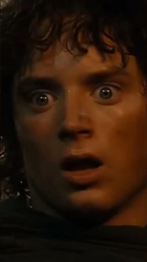 You Shall Not Pass! – The Lord of the Rings: The Fellowship of the Ring