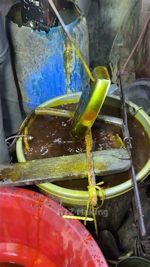 How Electric Iron Metal Casings Are Made | Amazing Factory Manufacturing Process ⚡
