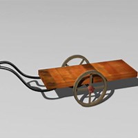 Quick Tip: Wheel Rotation In 3d Studio Max Using Parameter Wiring | Envato Tuts