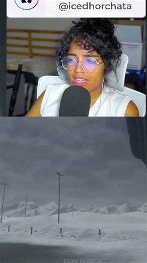 COME GET YO AIR DRY SPONGE CAKE #fyp #twitch #gamergirl #twitchstreamer #streamer #hellmart