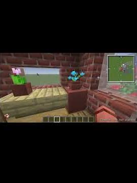 Day 24 building 1 thing for everyday in advent, last day #christmaseve #minecraft #trending #gaming