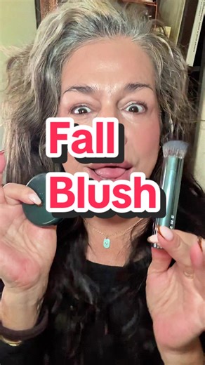 Best Fall Blush from Sochie: My New Favorite