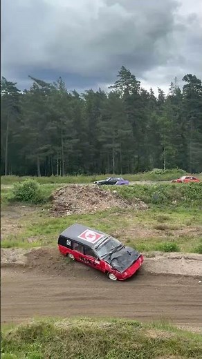Livehöjdpunkt folkrace Lessebo