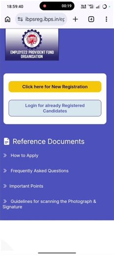 EPFO Registration 2026 Step-by-Step | Complete Process